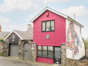 Ty Coets Coach House